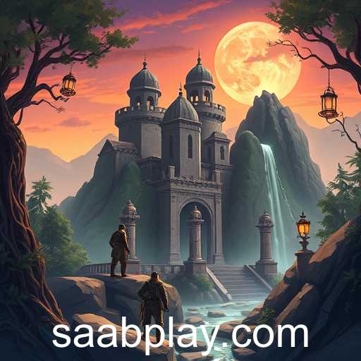 Aabplay: Bridging Gaming and Community