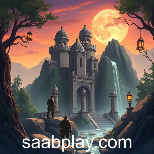 Aabplay: Bridging Gaming and Community