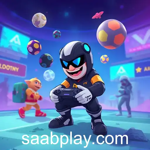 Digital Playground: The Rise of AABPlay in Gaming