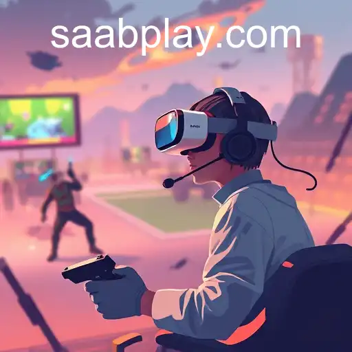 Aabplay Revolutionizes Online Gaming in 2025