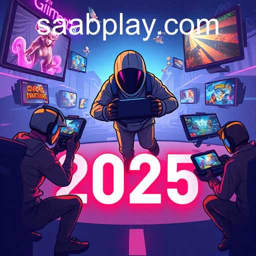 AABPlay's Role in Revolutionizing Online Gaming