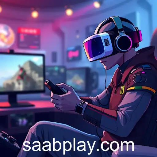Exploring the Rise of AABplay in 2025