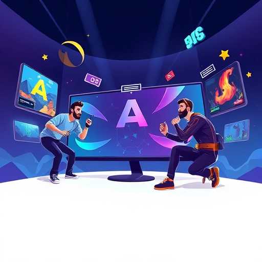 Digital Playground Evolves: The Rise of AABPlay