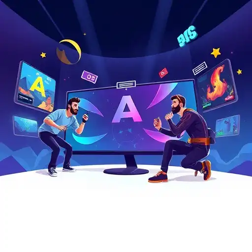 Digital Playground Evolves: The Rise of AABPlay