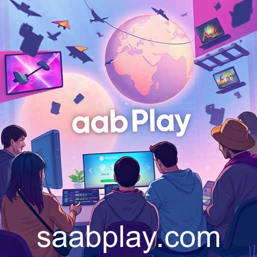 The Evolution of Online Gaming in a Connected World