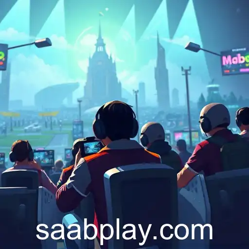 Gaming Trends and Innovations in 2025