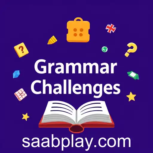 Unlocking the World of Grammar Adventures: Where Learning Meets Fun