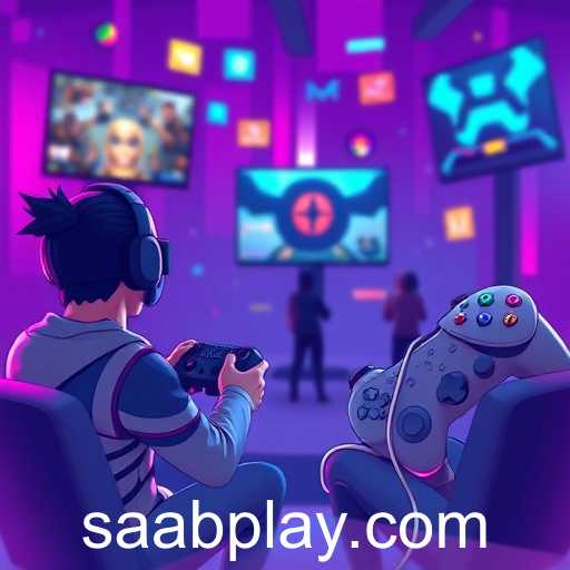 Rising Impact of Gaming Platforms in 2025