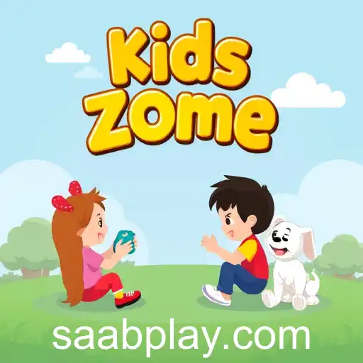Exploring 'Kids Zone': A Fun and Safe Gaming Haven for Children