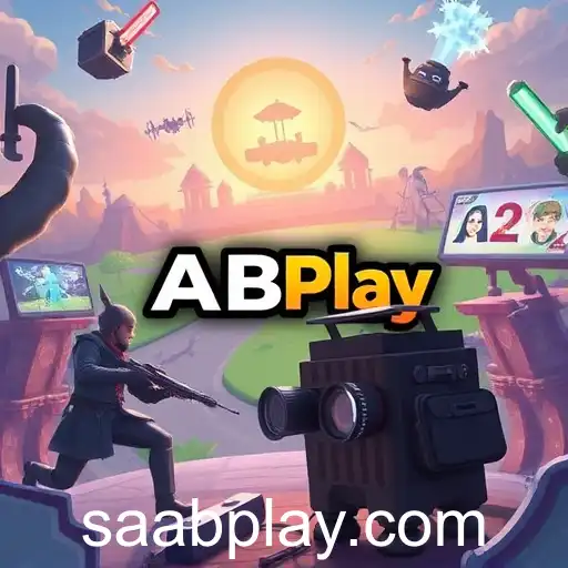 The Digital Playground: Aabplay's Growing Influence