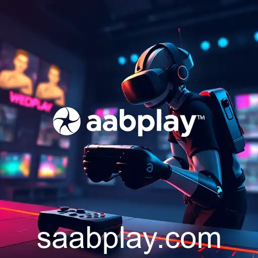 Aabplay: Revolutionizing Online Gaming in 2025