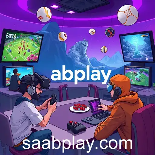 AABPlay's Role in Revolutionizing Online Gaming