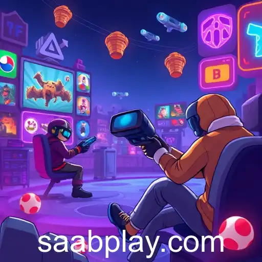 The Rise of AABPlay: Pioneering Online Game Engagement