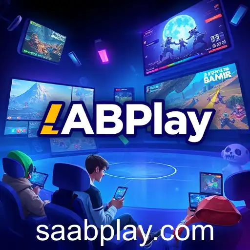 The Rise of AABPlay: A New Era in Online Gaming