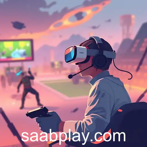 Aabplay Revolutionizes Online Gaming in 2025