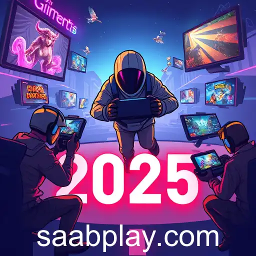 AABPlay's Role in Revolutionizing Online Gaming