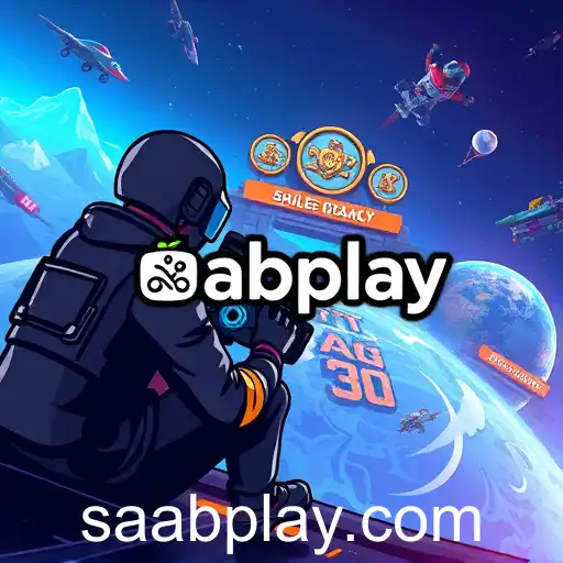 The Evolution of Online Gaming with AABPlay