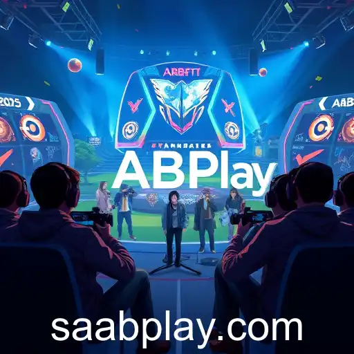 AABPlay: Revolutionizing Online Gaming in 2025