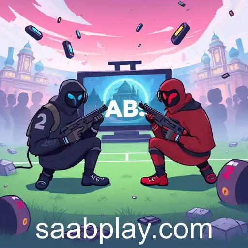 AABPlay and the Rise of Digital Gaming in 2025
