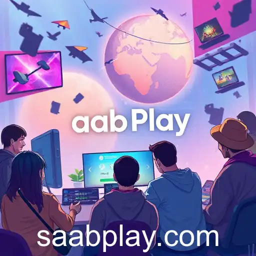 The Evolution of Online Gaming in a Connected World