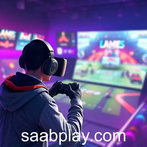 Exploring the Rise of AABPlay in the Gaming World