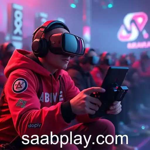 Navigating the Evolution of Online Gaming in 2025