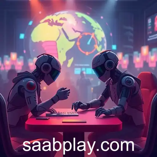 The Rise of Online Gaming Communities