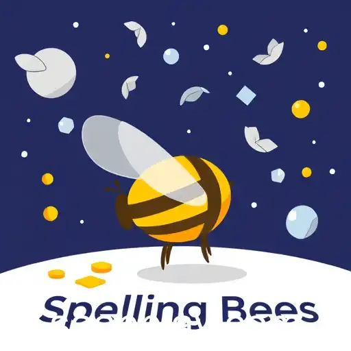 Mastering Words: Dive into the World of 'Spelling Challenges' Games