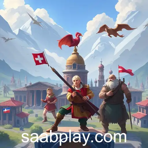 Exploring the Engaging World of 'Strategy Quests' on AABPlay