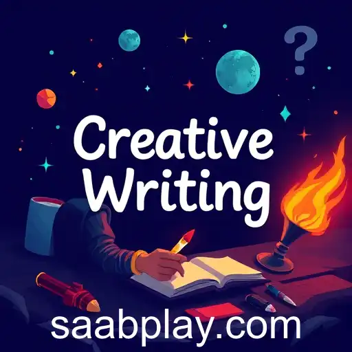 Exploring the Creative Horizons of 'Creative Writing': A Deep Dive into AABPlay